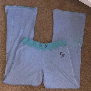 Unique Ed Hardy Sweatpants